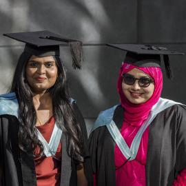 2025 LU Graduation Ceremony Thursday 042