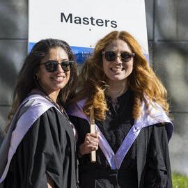 2025 LU Graduation Ceremony Thursday 040