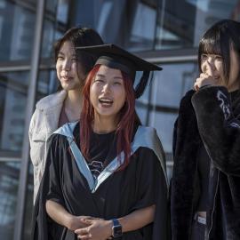 2025 LU Graduation Ceremony Thursday 035