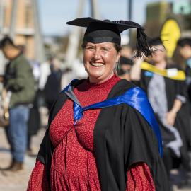 2025 LU Graduation Ceremony Thursday 031