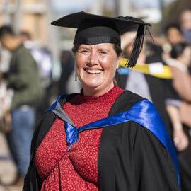 2025 LU Graduation Ceremony Thursday 030