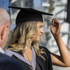 2025 LU Graduation Ceremony Thursday 029