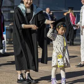 2025 LU Graduation Ceremony Thursday 027