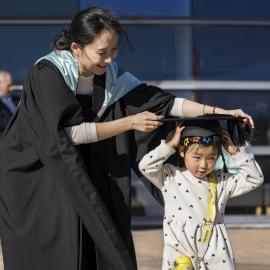 2025 LU Graduation Ceremony Thursday 026
