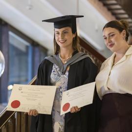 2025 LU Graduation Friday Afternoon Ceremony 247