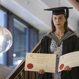2025 LU Graduation Friday Afternoon Ceremony 245