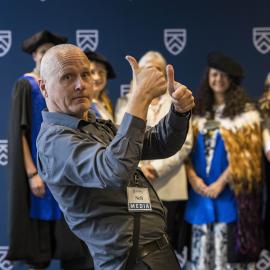 2025 LU Graduation Friday Afternoon Ceremony 239