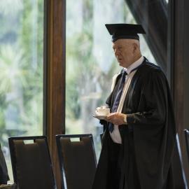2025 LU Graduation Friday Afternoon Ceremony 237