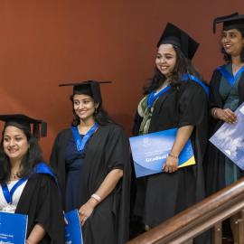 2025 LU Graduation Friday Afternoon Ceremony 236