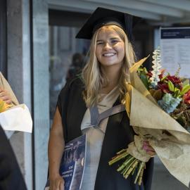 2025 LU Graduation Friday Afternoon Ceremony 235