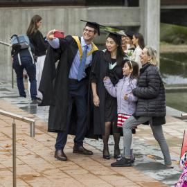 2025 LU Graduation Friday Afternoon Ceremony 234