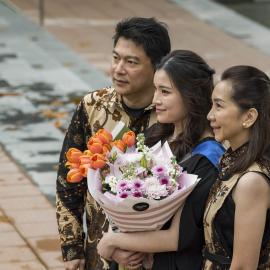 2025 LU Graduation Friday Afternoon Ceremony 228