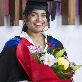 2025 LU Graduation Friday Afternoon Ceremony 218