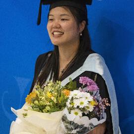 2025 LU Graduation Friday Afternoon Ceremony 215