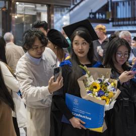 2025 LU Graduation Friday Afternoon Ceremony 213