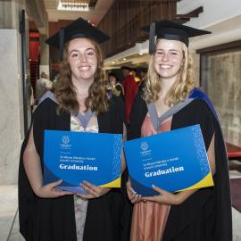 2025 LU Graduation Friday Afternoon Ceremony 207