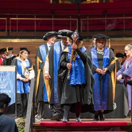 2025 LU Graduation Friday Afternoon Ceremony 204