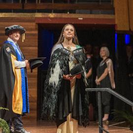 2025 LU Graduation Friday Afternoon Ceremony 198