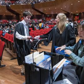 2025 LU Graduation Friday Afternoon Ceremony 196