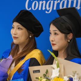 2025 LU Graduation Friday Afternoon Ceremony 183