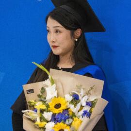 2025 LU Graduation Friday Afternoon Ceremony 182