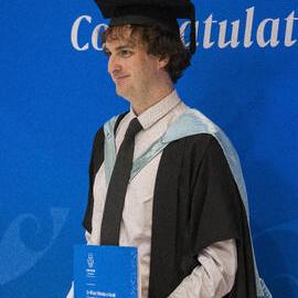 2025 LU Graduation Friday Afternoon Ceremony 177