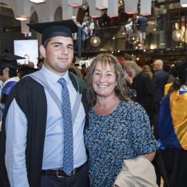 2025 LU Graduation Friday Afternoon Ceremony 175
