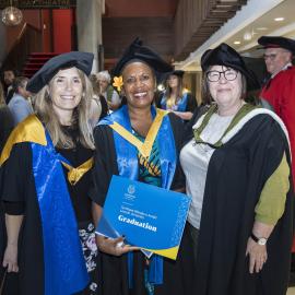 2025 LU Graduation Friday Afternoon Ceremony 174