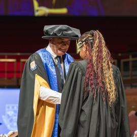 2025 LU Graduation Friday Afternoon Ceremony 168