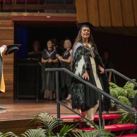 2025 LU Graduation Friday Afternoon Ceremony 164