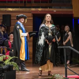 2025 LU Graduation Friday Afternoon Ceremony 162