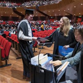2025 LU Graduation Friday Afternoon Ceremony 159