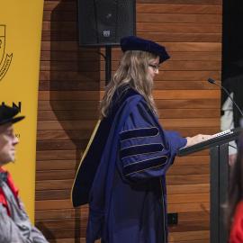2025 LU Graduation Friday Afternoon Ceremony 156