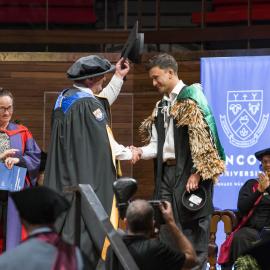 2025 LU Graduation Friday Afternoon Ceremony 155