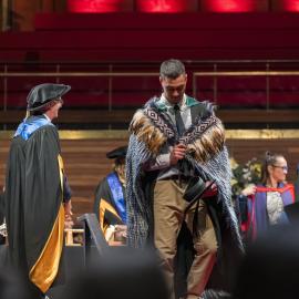 2025 LU Graduation Friday Afternoon Ceremony 154
