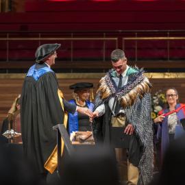 2025 LU Graduation Friday Afternoon Ceremony 153