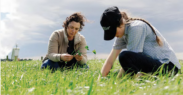 30 May 2025
Te Whare Wānaka o Aoraki Lincoln University Annual Report 2024
