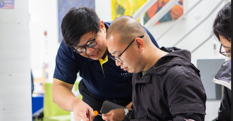 30 September 2025
Master of Applied Computing Information Session (Online)