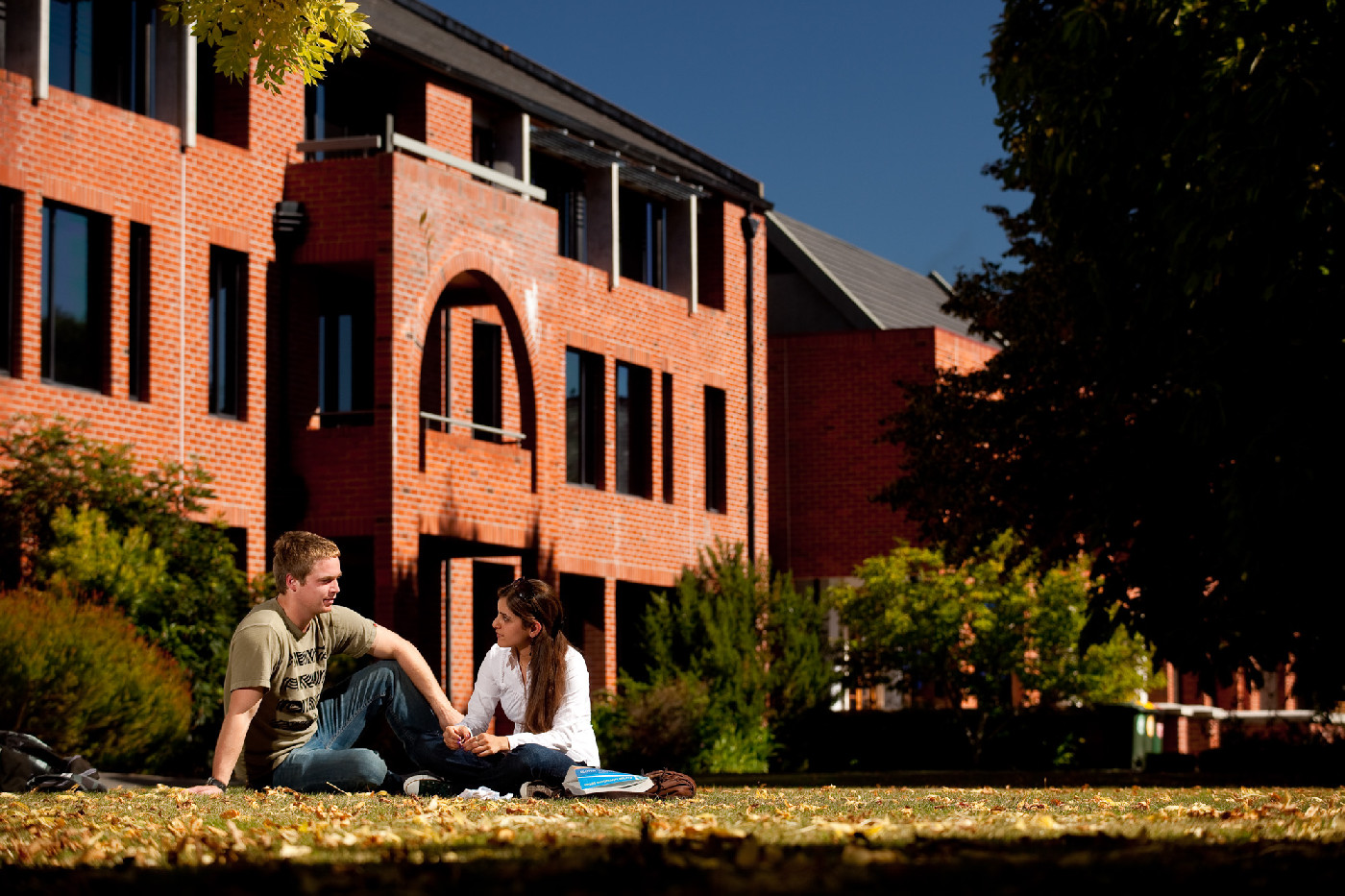 13 September 1983
Careers Expo held