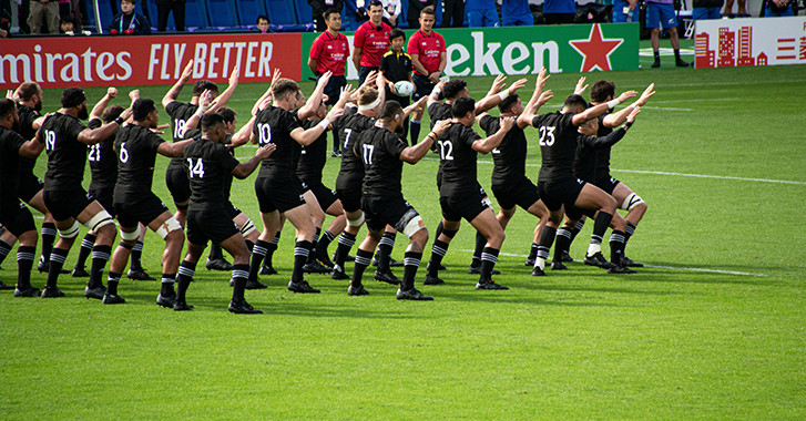 16 January 2025
The Conversation: After Scott Robertson, the All Blacks face a deeper question than who coaches next