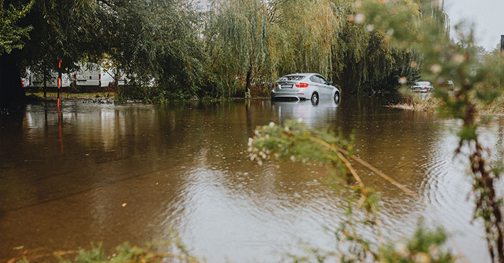 06 August 2026
On The Conversation: Disabled people face greater climate change risks