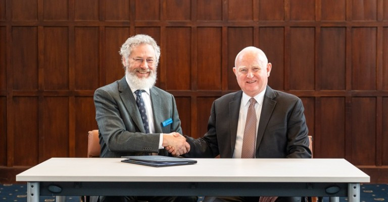 28 July 2026
Lincoln University and University of the Sunshine Coast sign new MoU