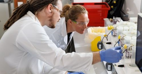 18 March 2026
Seeing the Unseen: From Microscopy to Landscape-Scale Visualisation