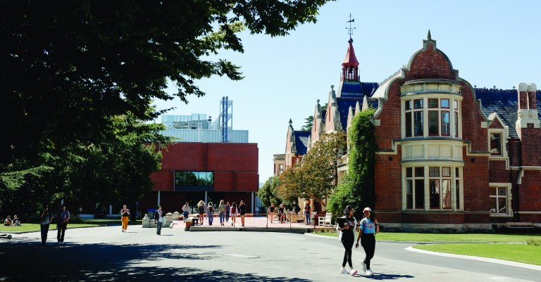 27 January 2026
Return to Campus Week 2026