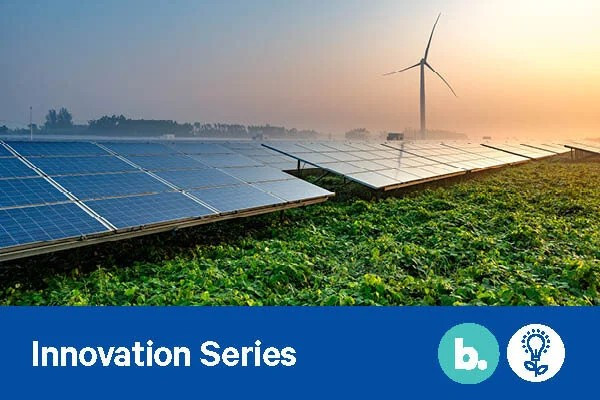 18 May 2021 
Alternative Energies on Farm