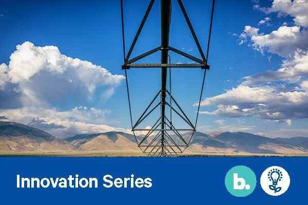 22 April 2021 
Irrigation and the Environment