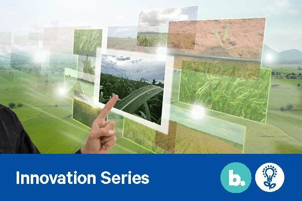 22 July 2021 
Computer Vision on Farm