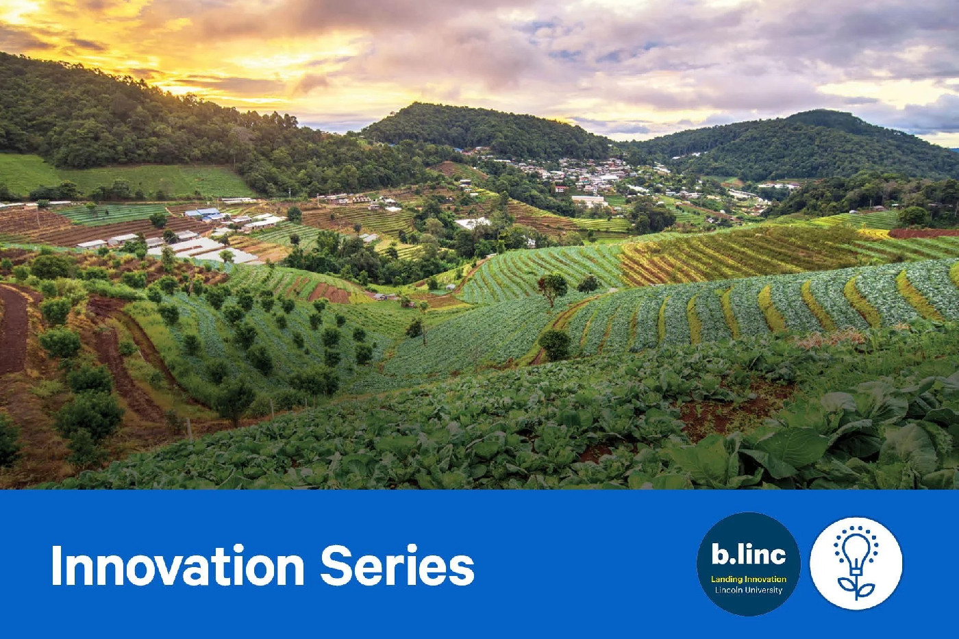 30 May 2023 
Farm Diversification for Climate Change