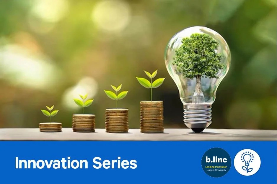 30 April 2024 
Growth of the Green Economy