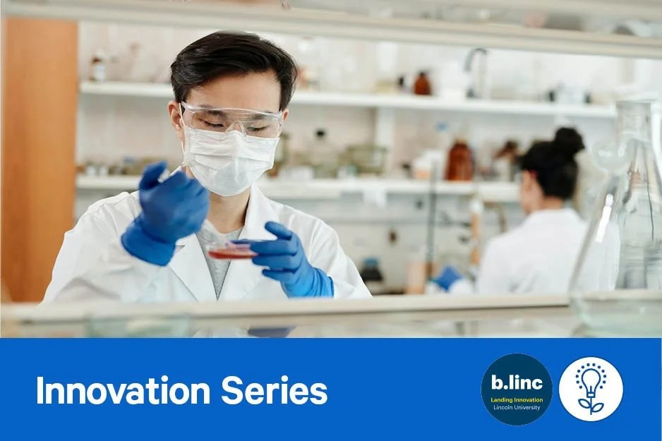 05 November 2024 
Rise of Bioengineering